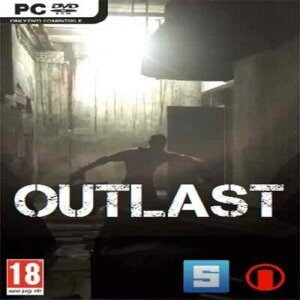 Buy Outlast in Bangladesh