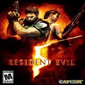 Buy Resident Evil in Bangladesh