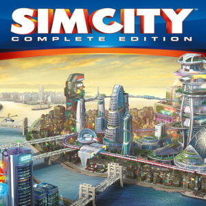 SimCity