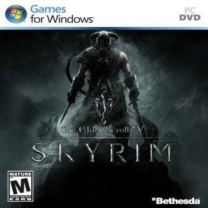 Buy The Elder Scrolls V Skyrim in Bangladesh