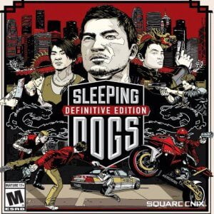 Buy Sleeping Dogs in Bangladesh