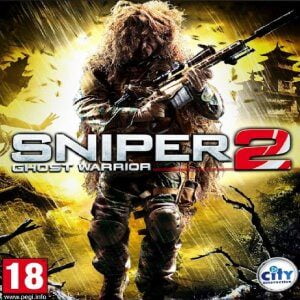 Buy Sniper 2 in Bangladesh