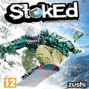 Buy Stoked Big Air Edition in Bangladesh