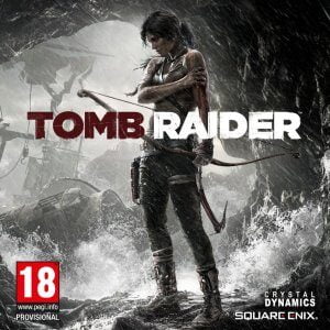 Buy Tomb Raider in Bangladesh