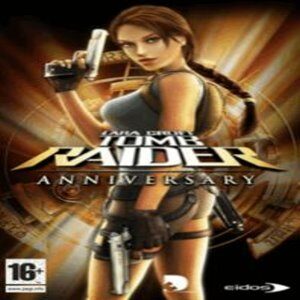 Buy Tomb Raider Anniversary in Bangladesh