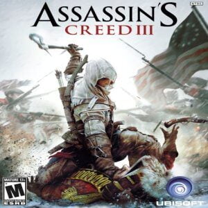 Buy Assassin's Creed III in Bangladesh