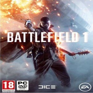 Buy Battlefield 1 in Bangladesh