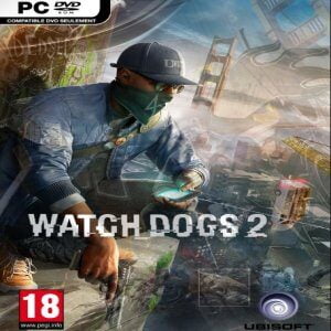 Buy Watch Dogs 2 in Bangladesh