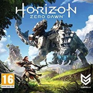 Buy Horizon Zero Dawn in BD