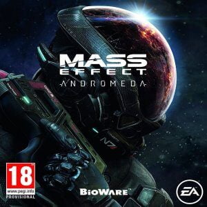 Buy Mass Effect Andromeda in BD