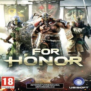 Buy For Honor in BD