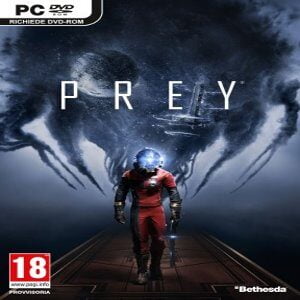 Buy Prey in BD