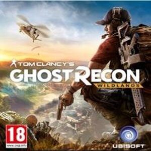 Buy Tom Clancy's Ghost Recon: Wildlands in BD