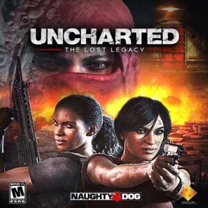 Buy Uncharted: The Lost Legacy in BD