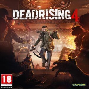 Buy Dead Rising 4 in BD