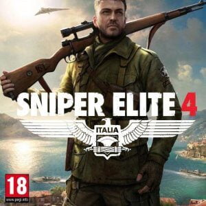 Buy Sniper Elite 4 in BD