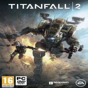 Buy Titanfall 2 in BD