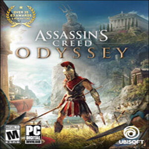 Assassin's Creed Odyssey