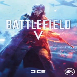 Buy Battlefield V in BD