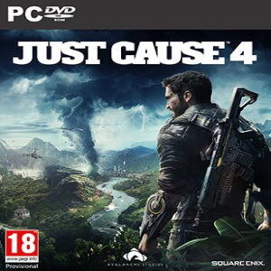 Buy Just Cause 4 in BD