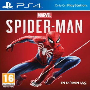 Buy Marvel's Spider Man in BD