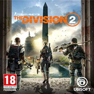 Tom Clancy's The Division 2