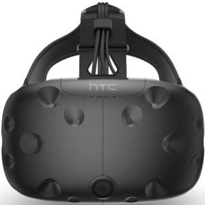 HTC VIVE Virtual Reality System