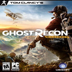 Tom Clancy's Ghost Recon Wildlands