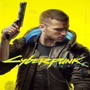 Cyberpunk 2077