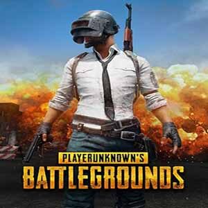 PlayerUnknown's Battlegrounds (PUBG) (for PC) Steam