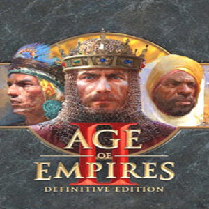 Age of Empires II: Definitive Edition