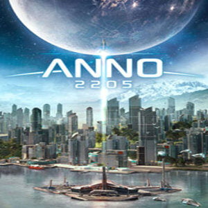 Anno 2205
