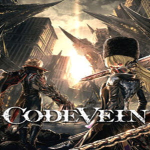 Code Vein