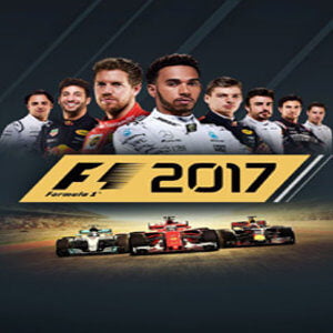 F1 2017