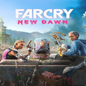 Far Cry New Dawn