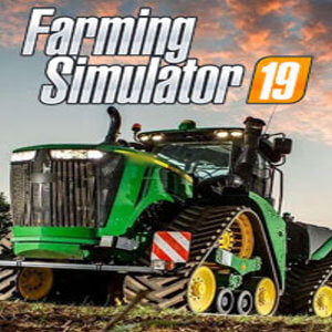 Farming Simulator 19