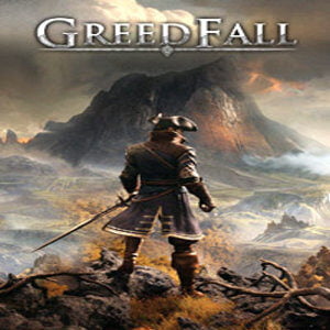 GreedFall