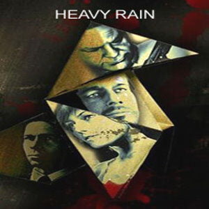 Heavy Rain