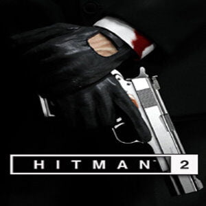 HITMAN 2