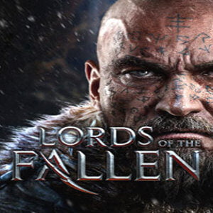 Lords of the Fallen