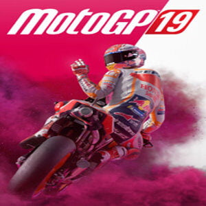 MotoGP 19