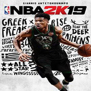 NBA 2K19