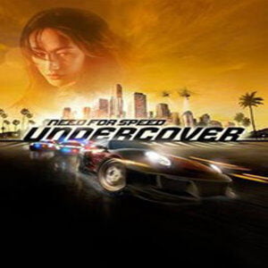Need for Speed: Undercover