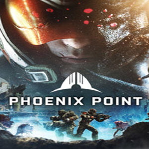 Phoenix Point