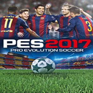Pro Evolution Soccer (PES) 2017