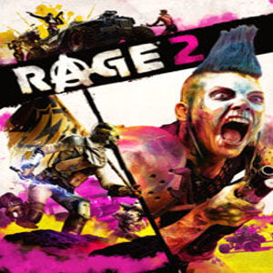 RAGE 2