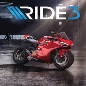 Ride 3