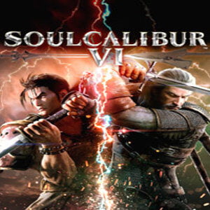 Soulcalibur VI