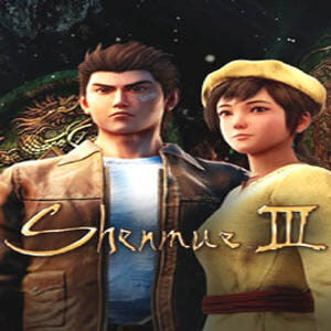 Shenmue 3
