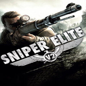 Sniper Elite V2